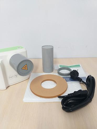 Медицинское оборудование: Трубка Canon D-045, 70 Kv. Аналог Rextar X. Есть в наличии — 8