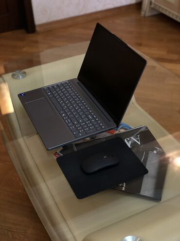 yaddaş diski: İşlənmiş Lenovo IdeaPad, 15.4 ", Intel Core i7, 512 GB, Ünvandan götürmə