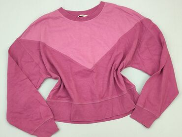 włoskie bluzki oversize: Sweatshirt, George, M (EU 38), condition - Good