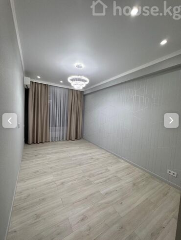 Продажа квартир: 4 комнаты, 124 м², Элитка, 7 этаж, Евроремонт at lalafo.kg — 9 Продажа квартир: 4 комнаты, 124 м², Элитка, 7 этаж, Евроремонт — 9