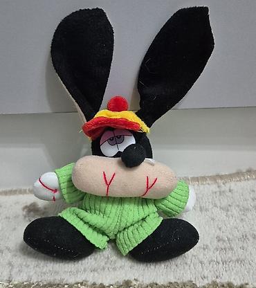 Игрушки: Продам мягкие игрушки )Микки Маус 1) Плюшевый персонаж-собачка в — 7