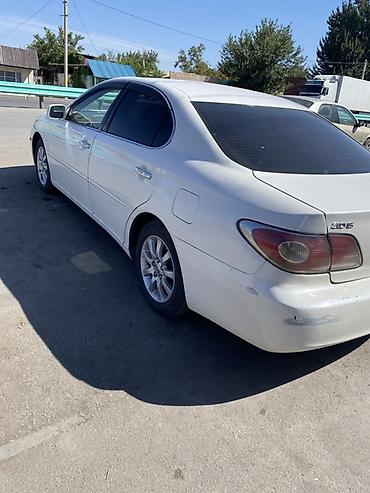 купить премиум авто: Toyota Windom: 2004 г., 3 л, Автомат, Бензин, Седан — 4