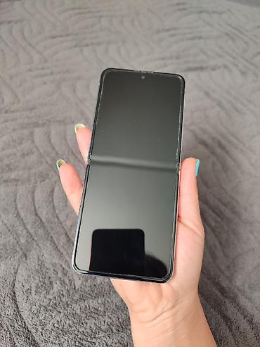 Samsung: Samsun Z Flip 4 8/256 TOP STANJE Telefon je u perfektnom stanju, bez — 6