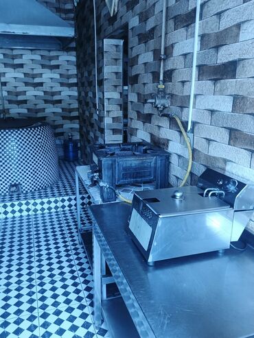 Restoran, kafelər: 💥 TƏCİLİ SATILIR! XIRDALANDA HAZIR BİZNES İMKANI! 💥 🏡 Ümumi Sahə: 3.2 — 29