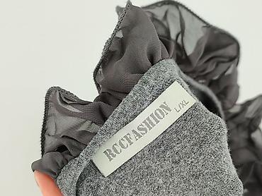 welurowe: Roccobarocco, Sukienka damska, rozmiar L — 5