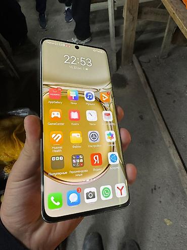 amazfit bip 6: HUAWEI P50 Pro (JAD-LX9) телефон полностью в идеале память 256гб из — 5