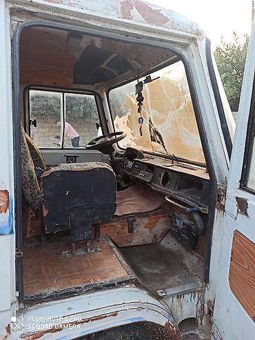 sumqayit masin bazari vito: QAZ GAZel 2705: 3 l | 1993 il 550000 km Universal — 7