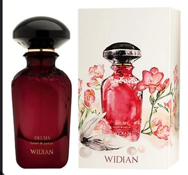 WIDIAN Delma Extrait de Parfum 🌸 ✨ Orijinal WIDIAN Delma Extrait de
