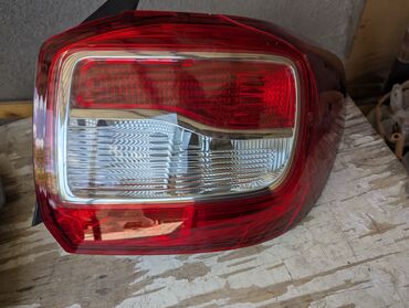 Стоп-сигналы: Задний правый стоп-сигнал Renault Б/у, Оригинал