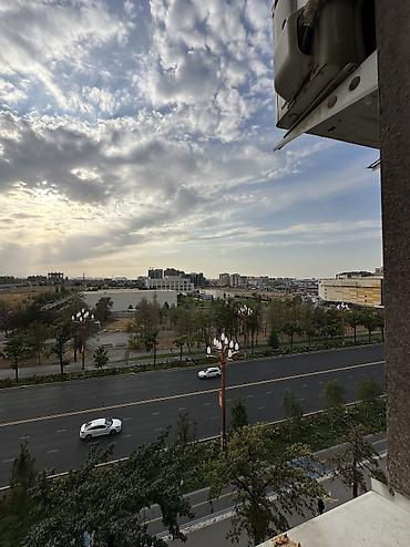 nova grant: 2 комнаты, 71 м², Ала-Арча ТРЦ Элитка, 6 этаж, Евроремонт — 10