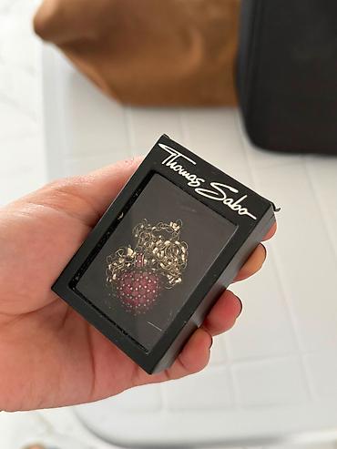 thomas sabo: Orijinal istifadə olunmayıb Tomas Sabo — 2