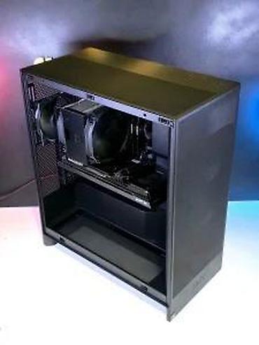 Desktop računari i radne stanice: Ryzen 5 9600X RX 7800XT B650 32GB 1TB - SM069PC. ✨ Prodaja i sklapanje — 2