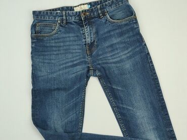 Spodnie: Jeansy dla mężczyzn, L, Next, stan - Bardzo dobry