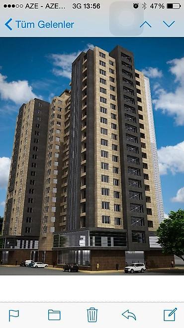 city: 🏙️ Luxury Apartment in the Heart of Baku | Narimanov Experience — 9