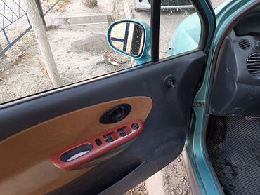 Daewoo: Daewoo Matiz: 2005 г., 0.8 л, Автомат, Бензин, Хэтчбэк — 8