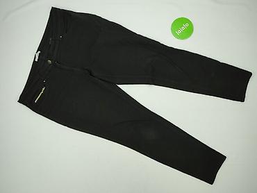 hm 40: H&M, Spodnie materiałowe damskie, rozmiar 2XL — 2