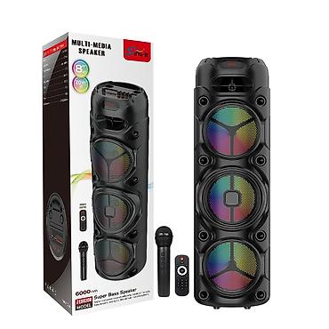 zqs: Портативная акустическая система Sing-e (Multi‑Media Speaker) — — 3