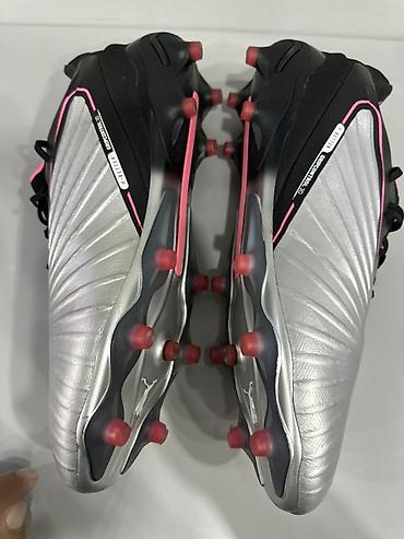 Спорт и отдых: Футбольные бутсы Puma King – шипованные для искусственного и — 3