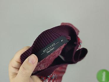 buty max mara: Weekend Max Mara, Sweter damski, rozmiar M — 6