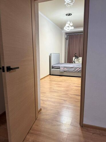 Продажа квартир: 3 комнаты, 108 м², Элитка, 2 этаж, Евроремонт