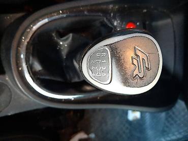pezo 406: RUČICA MENJAČA ZA SEAT LEON OD 2005. DO 2010. GOD. | Rucica menjaca — 1