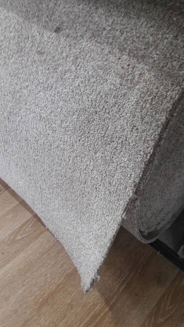 Ковролин: Ковролин — 18