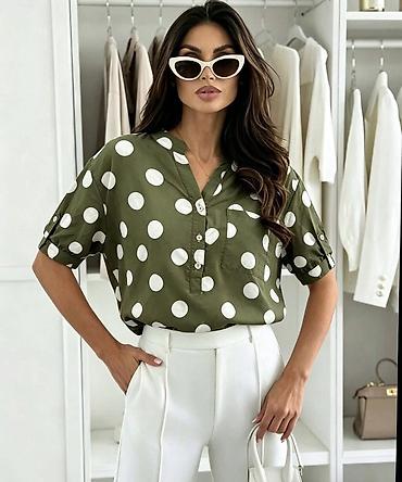 Košulje: 04. Košuljica 2.400 dinara A — 10