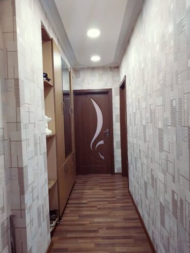 Yeni tikili: 2 otaqlı, Yeni tikili, 70 kv. m — 6