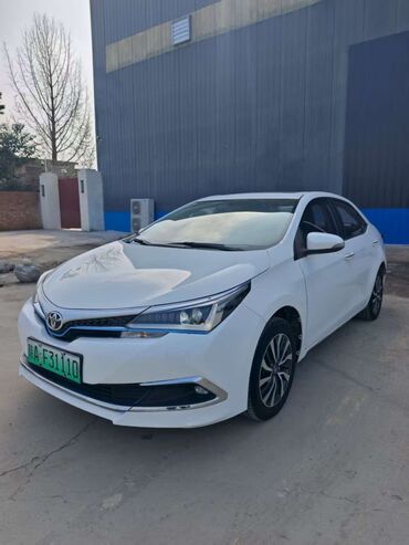 рейка на камри: Toyota : 2020 г., 1.8 л, Автомат, Гибрид, Седан