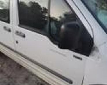 Ford: PUMPA SIMENS ZA FORD TRANSIT CONNECT OD 2005. DO 2010. GOD. | FORD — 13