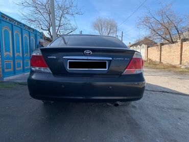 Toyota: Toyota Camry: 2005 г., 2.4 л, Автомат, Бензин, Седан — 1