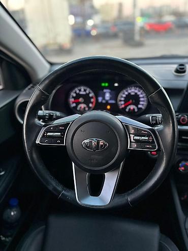Kia: Kia K3: 2019 г., 1.6 л, Бензин — 8