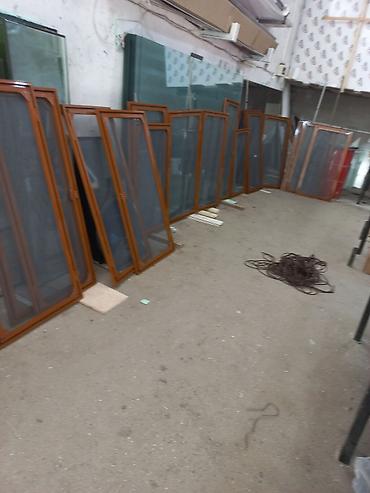 plastik qapi pencere: Plastik Qapı Pəncərə sifarişi Figurni hamam qapıları Plastik — 2