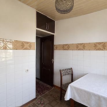Продажа квартир: 3 комнаты, 63 м², Ак-Орго ж/м Индивидуалка, 4 этаж, Косметический ремонт — 15