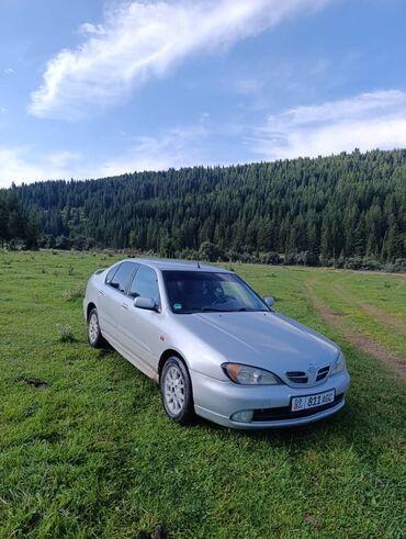хундай саната дн8 левая передняя дверь нужен: Nissan Primera: 2001 г., 1.8 л, Механика, Бензин, Седан