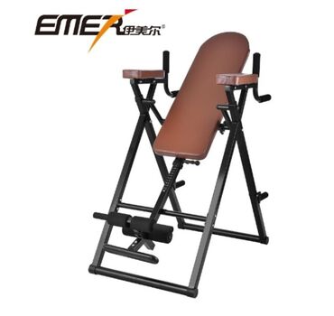 тринажер для спины: Инверсионный стол для спины Лечение грыжи, вытяжка