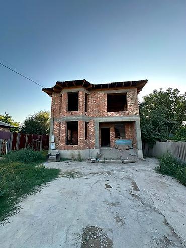 🔥 Самое выгодное предложение! 🏡 Продается дом в ж/м Ала-Тоо-1