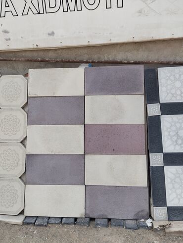 Dekorativ daşlar: Tamet daşlari.keyfiyyətli və sərfəli qiymətə caddirlmasi — 11