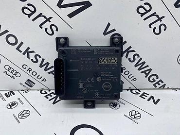 bagi prodaja: ACC RADAR ZA VOLKSWAGEN TIGUAN, GOLF 8, PASSAT B9 - 5WA 907 550 | — 1