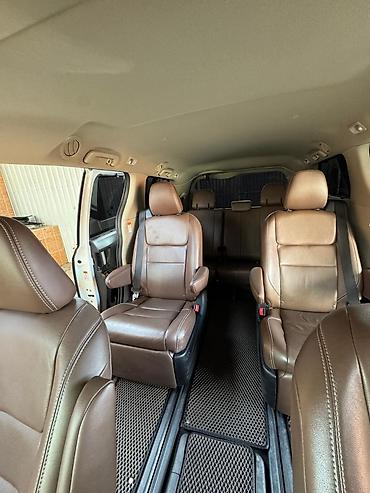 Пассажирский бус на заказ: Услуги комфортабельных микроавтобусов Mercedes-Benz Sprinter (Бус на — 9