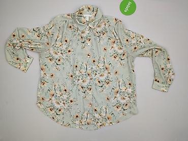longsleeve primark: H&M, Koszula damska, rozmiar 2XL — 2