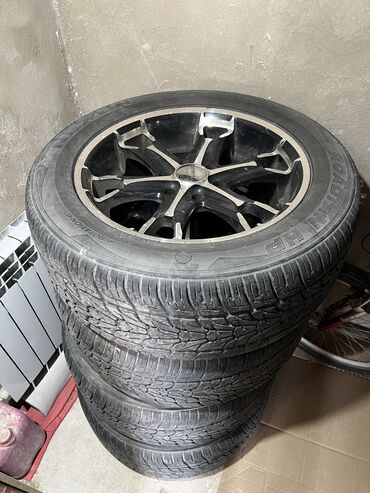 Lexus: Lexus GX: 2012 г., 4.6 л, Типтроник, Газ, Внедорожник — 20