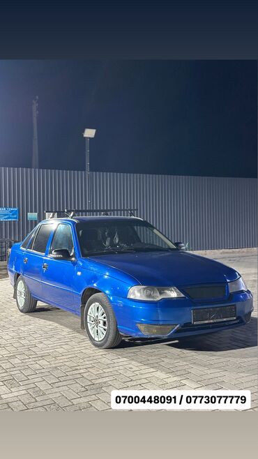 боковые зеркала портер: Daewoo Nexia: 2013 г., 1.6 л, Механика, Бензин, Седан