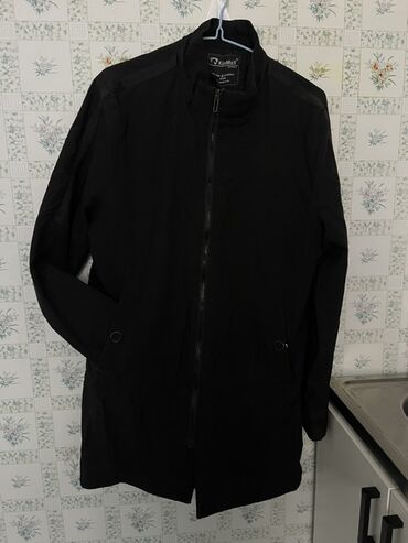 д пантенол цена бишкек: Мужская куртка, XL, Б/у, цвет - Черный, Самовывоз at lalafo.kg д пантенол цена бишкек: Мужская куртка, XL, Б/у, цвет - Черный, Самовывоз