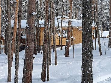 Продажа коттеджей и домов: 4 комнаты, 125 м², 3 соток, Каракол, Агентство недвижимости — 23