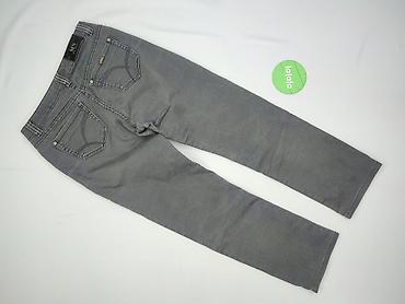 jeans cos: Jeansy damskie, rozmiar L — 4
