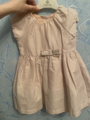 Donlar: Don, Ziyafət, 9 - 12 ay, Benetton