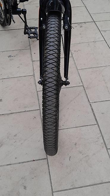 Velosipedlər: Yeni Şəhər velosipedi Start, 24", sürətlərin sayı: 1, Ünvandan götürmə — 3