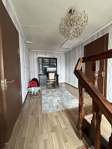 Продажа коттеджей и домов: Продается дом Энесай 10 улица 5соток 200квм 7комнат - трехэтажный — 17