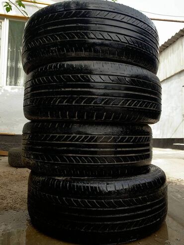 Шины: Шины R 16, Лето, Bridgestone